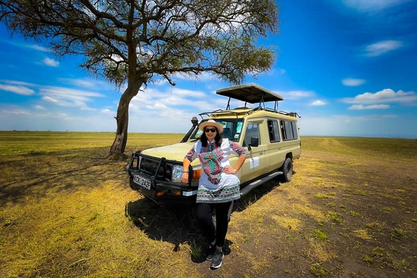 Scenic Safaris