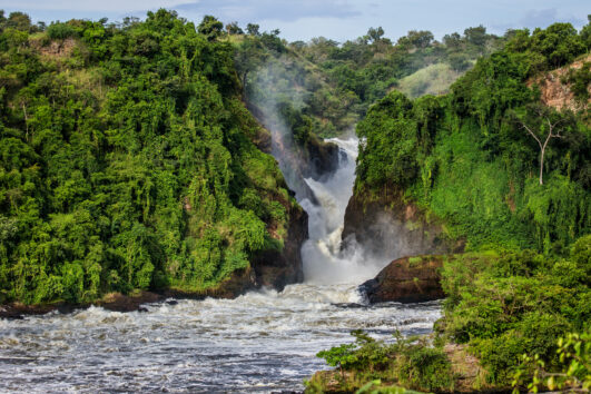 murchison falls