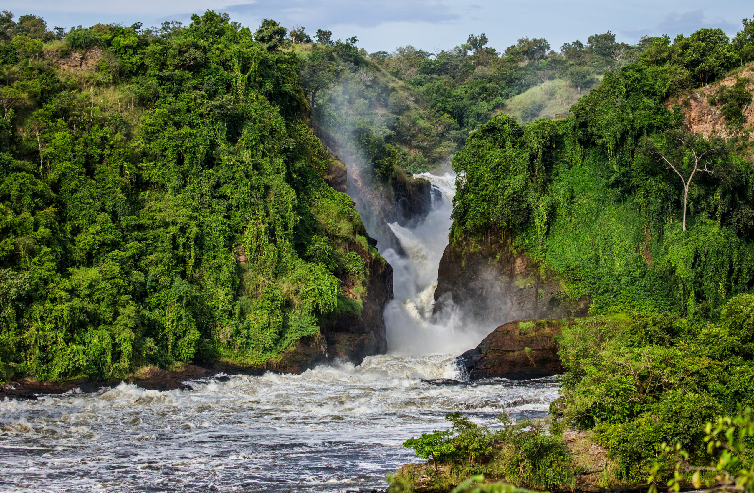 3 Days Big Five Wildlife Safari to Murchison Falls National Park